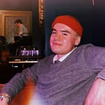 Calvin - @calvinasherwood - Instagram
