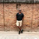 Shaveen - @calvinash - Instagram