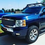 Calvin Atchison - @zzdirtysouthzz - Instagram