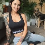 Calvin Atkinson - @vilalaura__5kus - Instagram