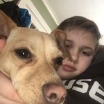 Calvin Atkinson - @baseball_life134 - Instagram