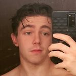 Calvin Atkinson - @bigy_lil - Instagram