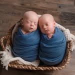 Beau Mike & Calvin Avery - @theisheetwins - Instagram