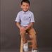 Calvin Avery - Facebook