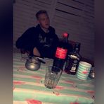 Calvin Bäcker - Facebook