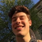 Calvin Backus - Facebook