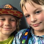Calvin Backus - Facebook