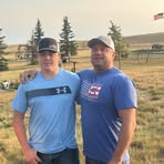 Calvin Bacon - Facebook