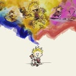 Calvin, Bacon & Hobbes - @calvin_bacon_hobbes - Instagram