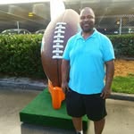 Calvin Bacon Sr - @calvinbaconsr - Instagram