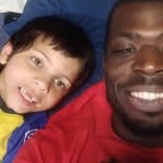 Calvin Baconjr - @calvinbaconjr - Instagram