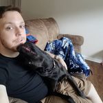 Calvin Bain - @astrosfan89 - Instagram