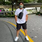 Calvin Gelawat - @calvin_baini - Instagram