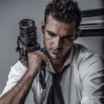 @calvinbainesphotography - Instagram