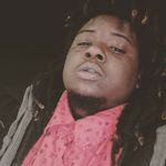 Calvin Baker - @rare__dezign - Instagram