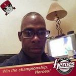 Calvin Baker - @calvin.baker.7311 - Instagram