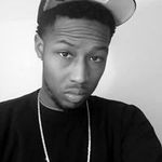 Calvin Baker - @young.melo21 - Instagram