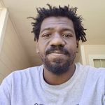 Calvin Baker - @calvinadrianbakerlopez - Instagram