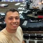 Calvin Baker - @calvin_baker - Instagram