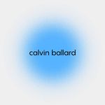 Calvin Ballard - @_calvinballard - Instagram