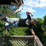 Calvin Ballard - @skylark_c_alvin_man - Instagram