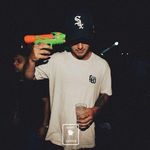 Calvin Barker - @barker1799 - Instagram