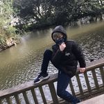 Calvin Barker - @calvinbarker3 - Instagram