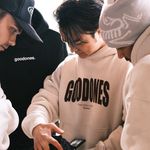 Calvin Barker - @goodonecalvin - Instagram