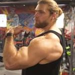 Calvin barker - @calvinbarker41 - Instagram