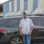 Calvin Barker - @calvinbarker75 - Instagram
