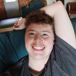 Calvin Barker - @synthin41 - Instagram