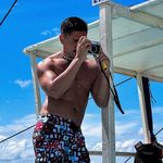 Calvin - @calvinbarkerr - Instagram