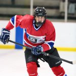 Calvin Barlow - @cbhockey16 - Instagram