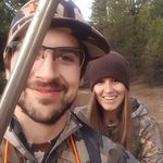Calvin Barlow - @naturalbornhntr - Instagram