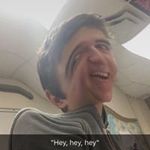 Calvin Barlow - @cahubarlow - Instagram