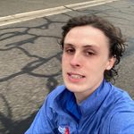 Calvin Barr - @calvinbarr15 - Instagram