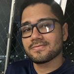 Calvin Barreto - @calvinbarreto - Instagram