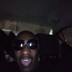 Calvin Barron - @calvinbarron1981 - Instagram