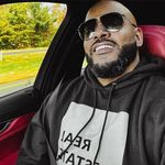 Calvin G. Barron - @calving.barron - Instagram