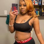 Calvin Barrow - @brooklynbarbie4 - Instagram