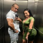 Calvin Barton - @calvinbarton403 - Instagram