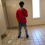 Calvin Basey - @youngog22420 - Instagram