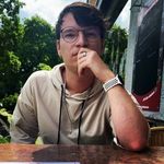Calvin Bauer - @lost_cause1312 - Instagram