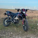 Calvin Bauer - @calvin_sx125 - Instagram