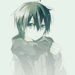 Calvin Bauer - @_darkcb18_ - Instagram