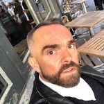 Calvin Klambauer - @calvinklambauer - Instagram