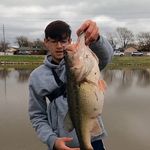 Calvin Bell - @fishing_with_calvin - Instagram