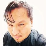 Calvin Bell - @chaos_shaman - Instagram