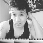 Calvin Bell - @calvin6315 - Instagram