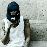 Calvin B | FR. USA | - @calvin_benson_ - Instagram